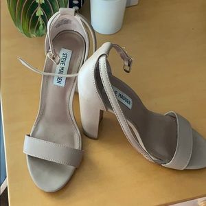 Steve Madden Heels